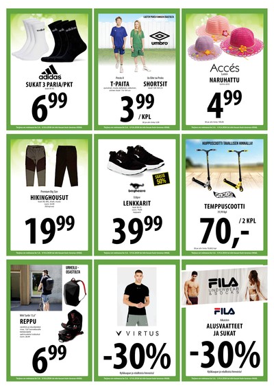Keskinen tarjouslehti viikolta 23 sivu 23