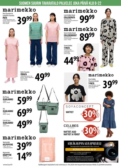 Keskinen tarjouslehti viikolta 23 sivu 5