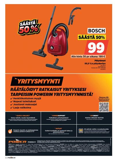 Power tarjouslehti viikolta 23 sivu 32