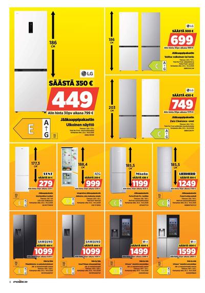 Power tarjouslehti viikolta 23 sivu 8