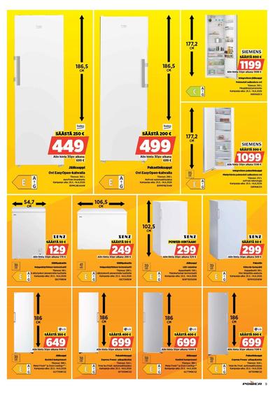 Power tarjouslehti viikolta 23 sivu 9