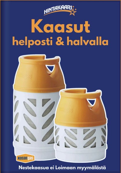 Hintakaari tarjouslehti viikolta 23 sivu 2