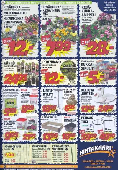 Hintakaari tarjouslehti viikolta 23 sivu 5