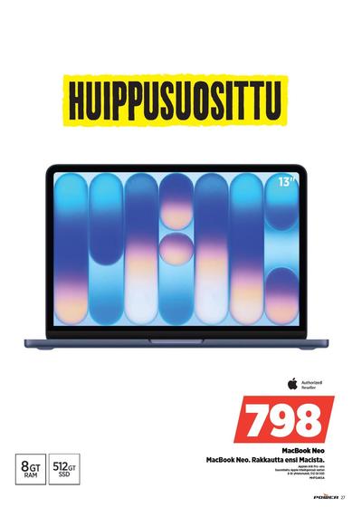 Power tarjouslehti viikolta 24 sivu 27