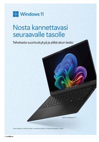 Power tarjouslehti viikolta 24 sivu 28
