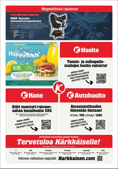 Kärkkäinen tarjouslehti viikolta 24 sivu 24
