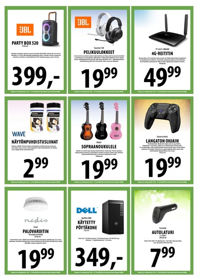 Keskinen tarjouslehti viikolta 24 sivu 11