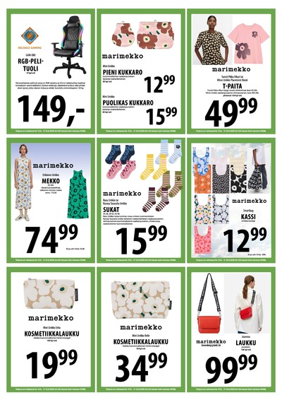 Keskinen tarjouslehti viikolta 24 sivu 12