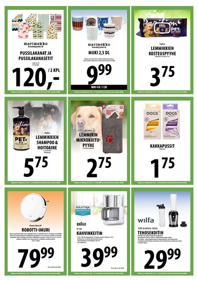 Keskinen tarjouslehti viikolta 24 sivu 13