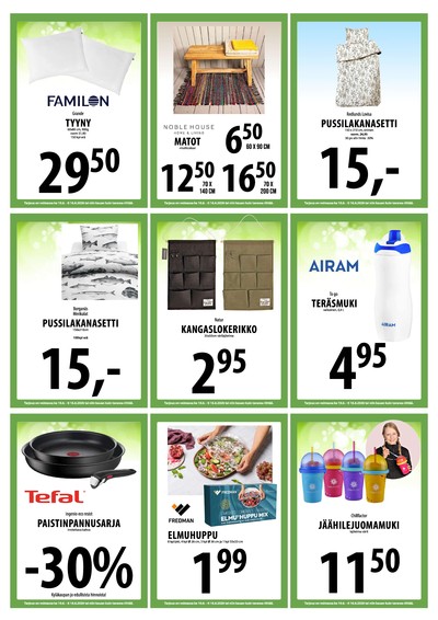 Keskinen tarjouslehti viikolta 24 sivu 15