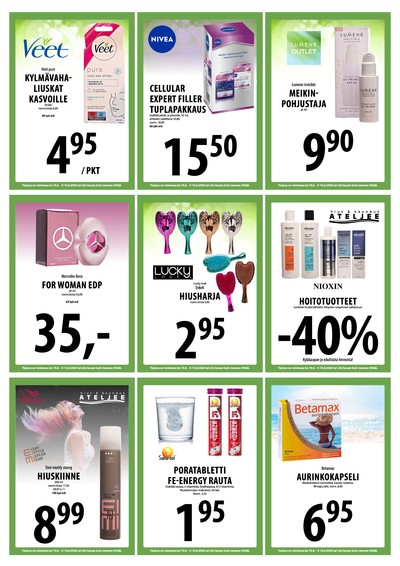 Keskinen tarjouslehti viikolta 24 sivu 18