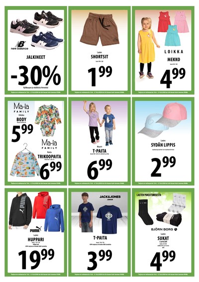 Keskinen tarjouslehti viikolta 24 sivu 20