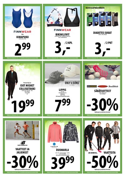 Keskinen tarjouslehti viikolta 24 sivu 22