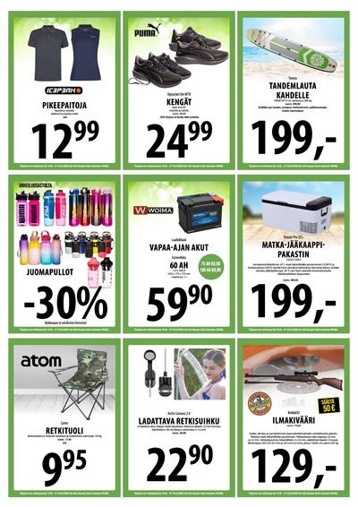 Keskinen tarjouslehti viikolta 24 sivu 23