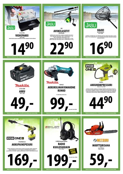 Keskinen tarjouslehti viikolta 24 sivu 24
