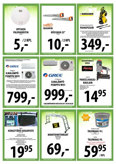 Keskinen tarjouslehti viikolta 24 sivu 25
