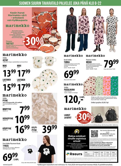 Keskinen tarjouslehti viikolta 24 sivu 5