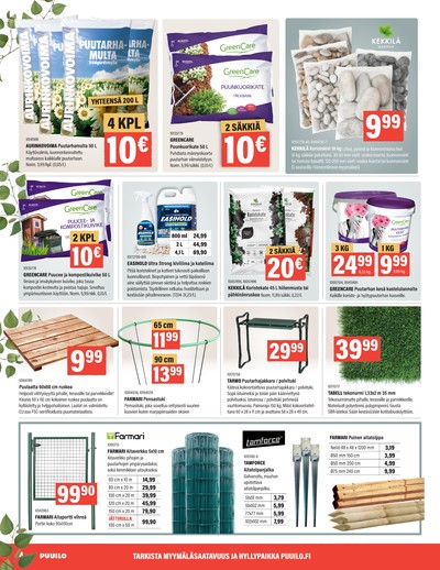 Puuilo tarjouslehti viikolta 24 sivu 4