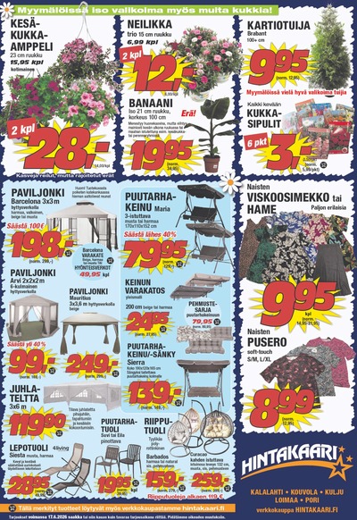 Hintakaari tarjouslehti viikolta 24 sivu 3