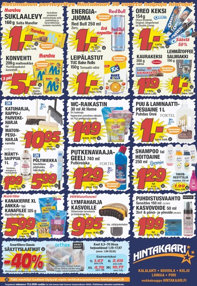 Hintakaari tarjouslehti viikolta 24 sivu 5