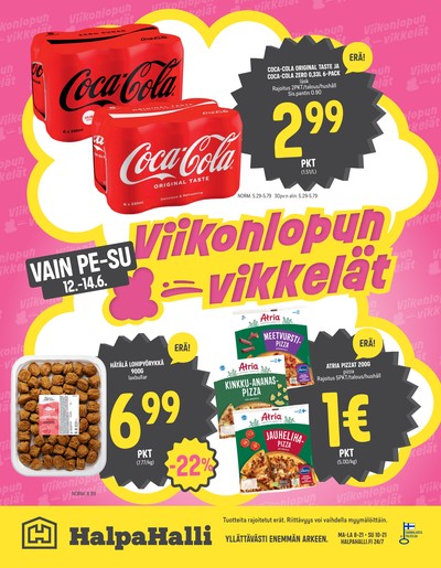 Halpa Halli tarjouslehti viikolta 24 sivu 12