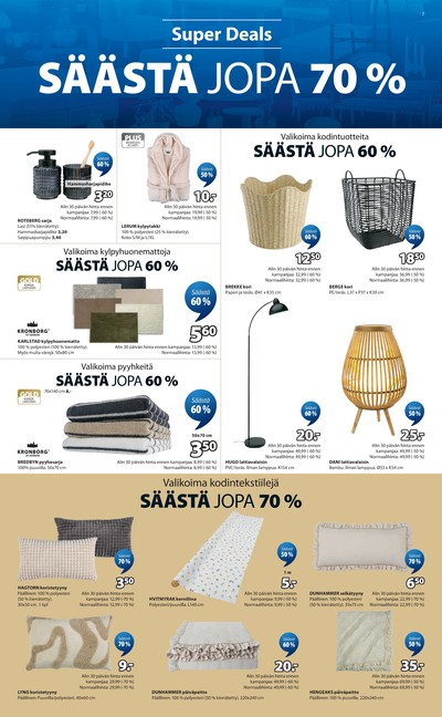 Jysk tarjouslehti viikolta 24 sivu 8