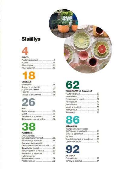 Tokmanni tarjouslehti viikolta 25 sivu 3
