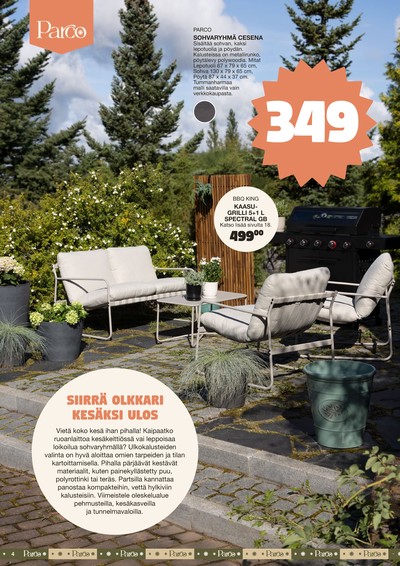 Tokmanni tarjouslehti viikolta 25 sivu 4