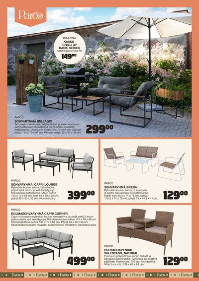 Tokmanni tarjouslehti viikolta 25 sivu 6