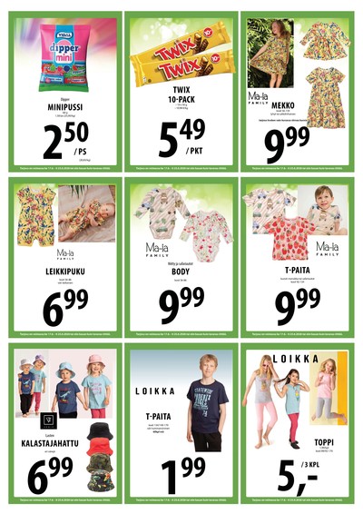 Keskinen tarjouslehti viikolta 25 sivu 24