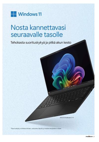 Power tarjouslehti viikolta 26 sivu 21