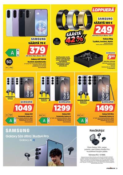 Power tarjouslehti viikolta 26 sivu 29