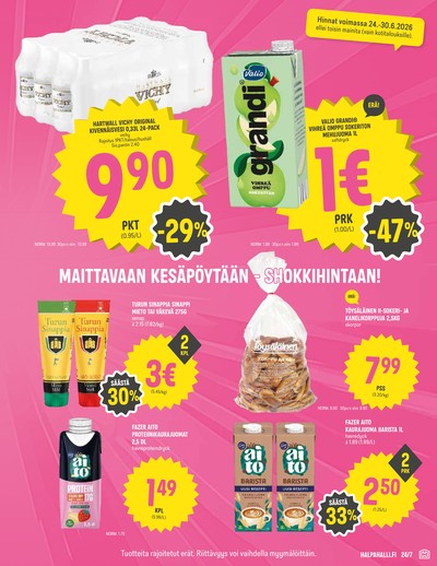 Halpa Halli tarjouslehti viikolta 26 sivu 5