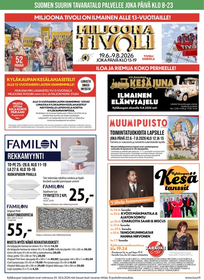 Keskinen tarjouslehti viikolta 26 sivu 2