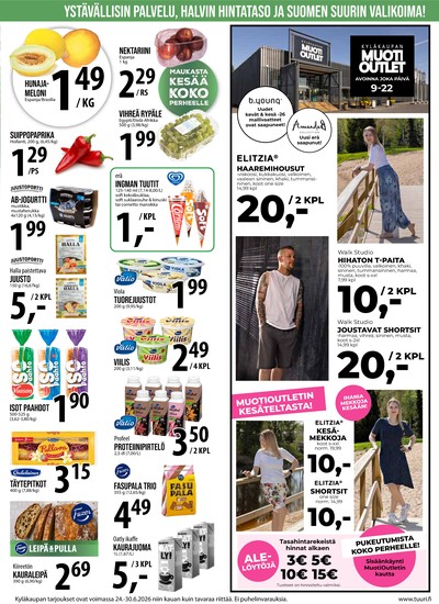 Keskinen tarjouslehti viikolta 26 sivu 12