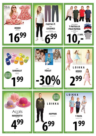 Keskinen tarjouslehti viikolta 26 sivu 22
