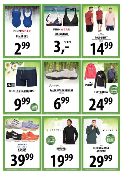 Keskinen tarjouslehti viikolta 26 sivu 25
