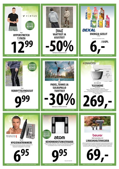 Keskinen tarjouslehti viikolta 26 sivu 26
