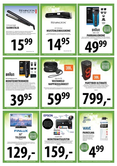 Keskinen tarjouslehti viikolta 26 sivu 27