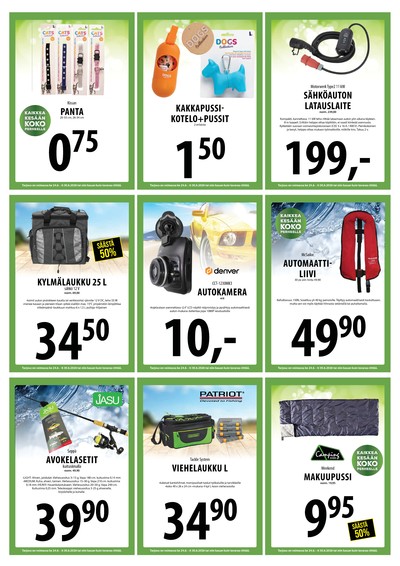 Keskinen tarjouslehti viikolta 26 sivu 29