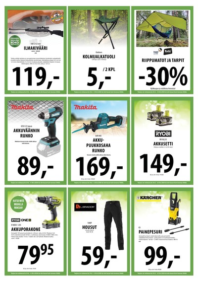 Keskinen tarjouslehti viikolta 26 sivu 30