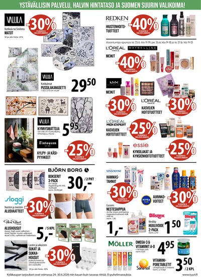 Keskinen tarjouslehti viikolta 26 sivu 6