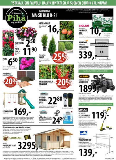 Keskinen tarjouslehti viikolta 26 sivu 10