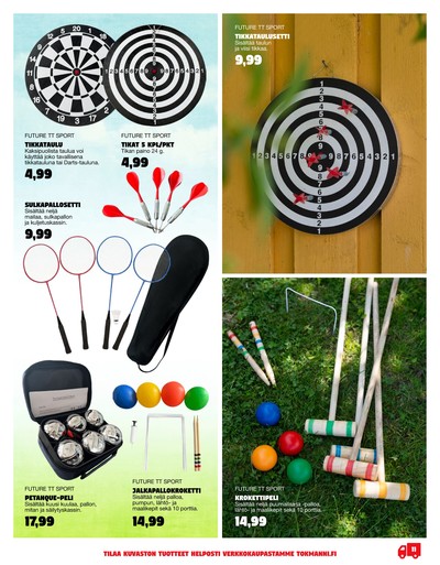 Tokmanni tarjouslehti viikolta 27 sivu 11