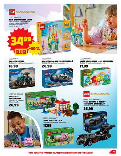 Tokmanni tarjouslehti viikolta 27 sivu 21