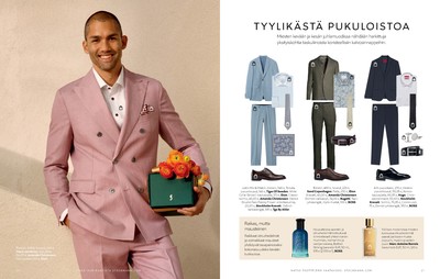 Stockmann tarjouslehti viikolta 27 sivu 11