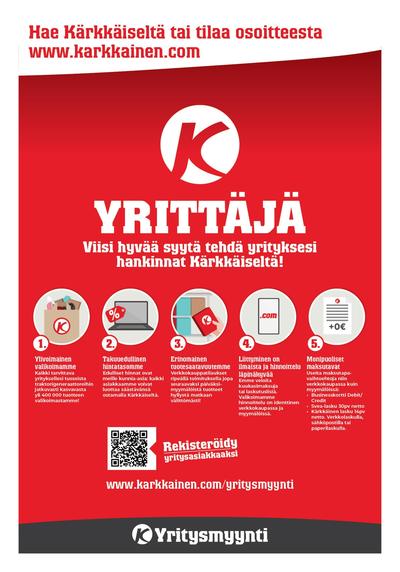 Kärkkäinen tarjouslehti viikolta 27 sivu 27