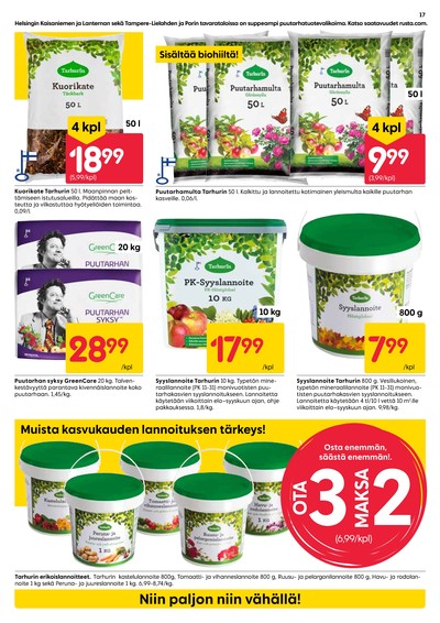 Rusta tarjouslehti viikolta 27 sivu 17