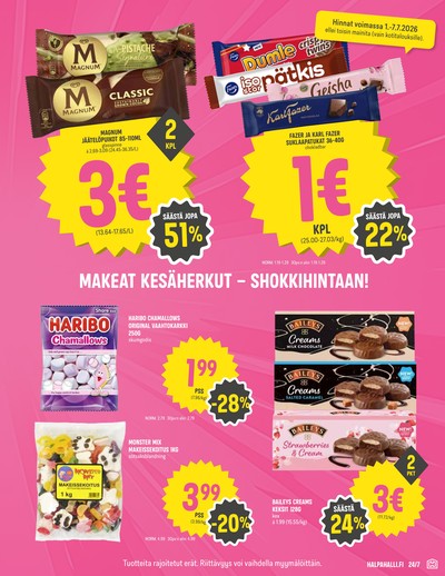 Halpa Halli tarjouslehti viikolta 27 sivu 5