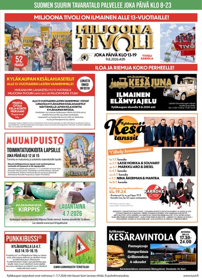 Keskinen tarjouslehti viikolta 27 sivu 2